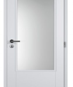 Dakota - cu sau fără sticlă